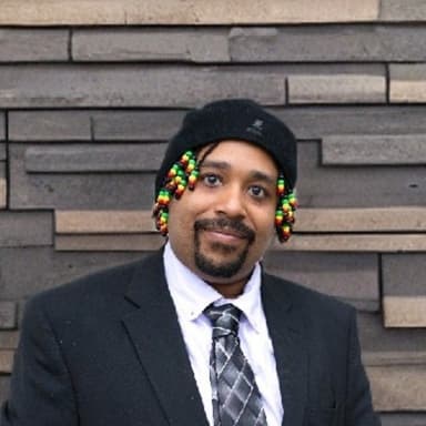 Jorden Britto